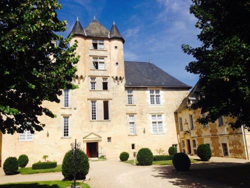 Bed & Breakfast Ch�teau D'avanton