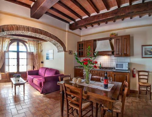 Agroturismo Agriturismo Sanguineto