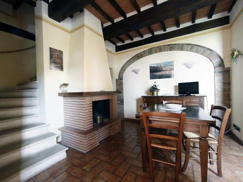 Agroturismo Agriturismo Sanguineto