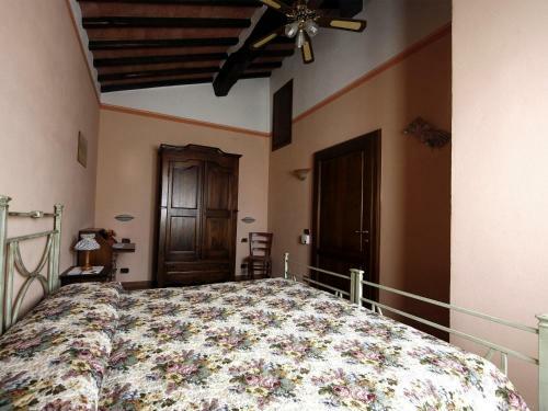Agroturismo Agriturismo Sanguineto