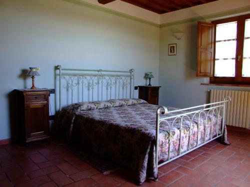 Agroturismo Agriturismo Sanguineto