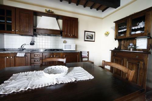 Agroturismo Agriturismo Sanguineto