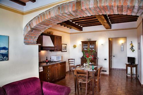 Agroturismo Agriturismo Sanguineto