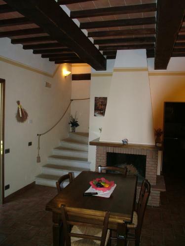 Agroturismo Agriturismo Sanguineto