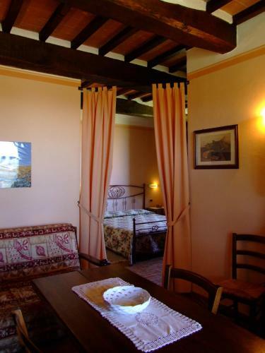 Agroturismo Agriturismo Sanguineto