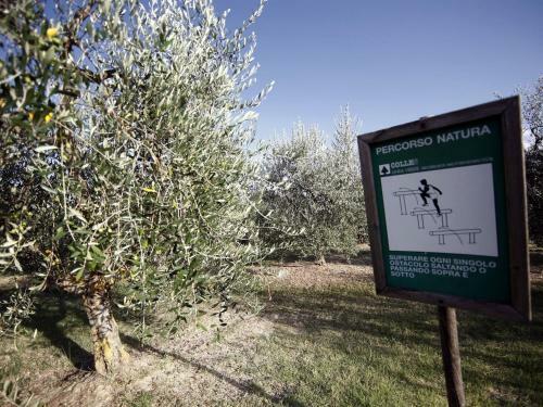 Agroturismo Agriturismo Sanguineto