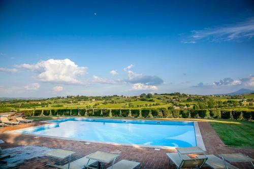 Agroturismo Agriturismo Sanguineto
