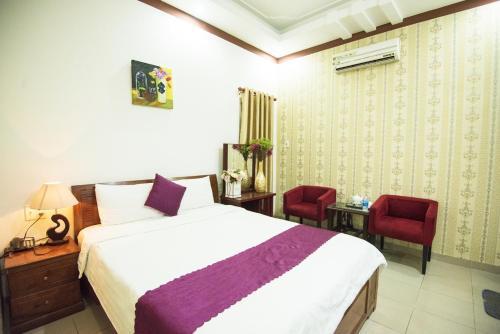 Brown Bean Hotel