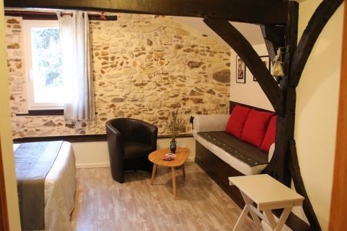Bed & Breakfast Chambre D'h�tes Au Sargaillon