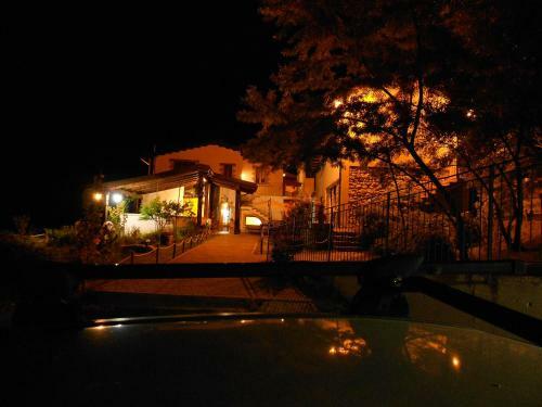 Agroturismo Agriturismo Valle Tezze