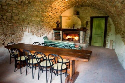 Agroturismo Agriturismo Valle Tezze