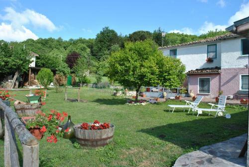 B&B A Casa Di Piero