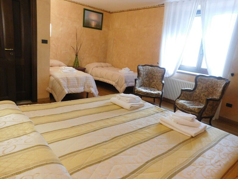 Agroturismo La Locanda Sul Lago