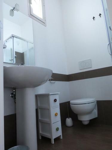 Bed & Breakfast La Casa Del Gelso Bianco