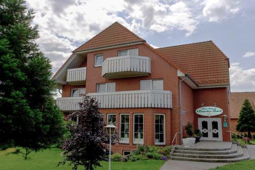 Hotel Landgasthaus Fischer