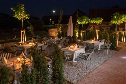 Hotel Landgasthaus Fischer