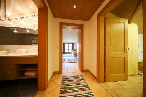 Apartamento Hochfeldhof