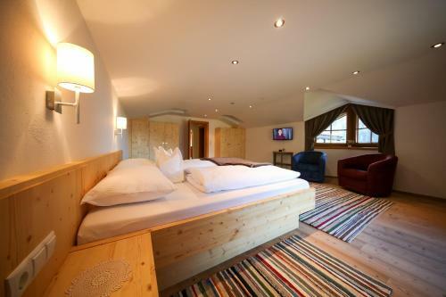 Apartamento Hochfeldhof