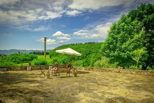 Agroturismo Casa Al Bosco