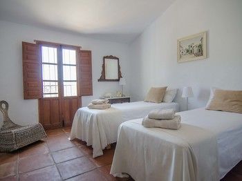 Agroturismo Cortijo Juan Salvador