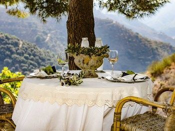 Agroturismo Cortijo Juan Salvador