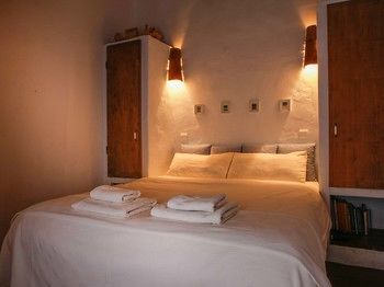 Agroturismo Cortijo Juan Salvador