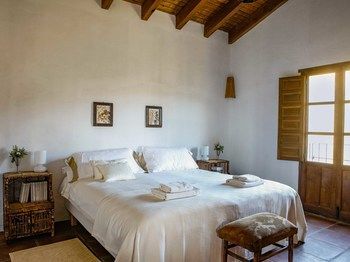 Agroturismo Cortijo Juan Salvador
