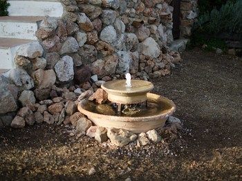 Agroturismo Cortijo Juan Salvador
