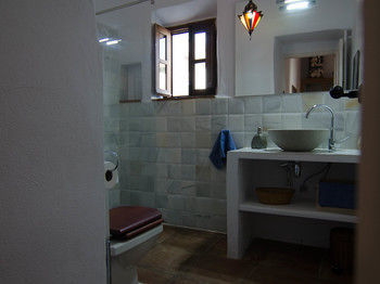 Agroturismo Cortijo Juan Salvador