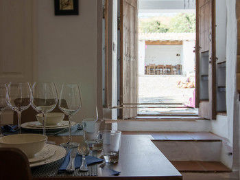 Agroturismo Cortijo Juan Salvador