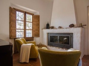Agroturismo Cortijo Juan Salvador