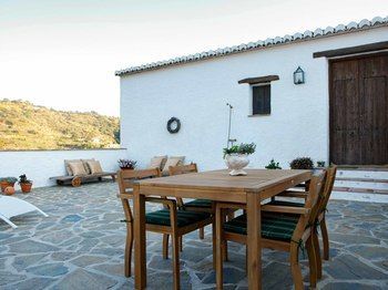 Agroturismo Cortijo Juan Salvador