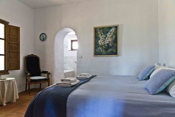 Agroturismo Cortijo Juan Salvador
