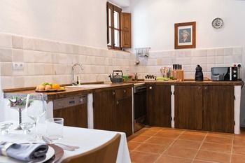 Agroturismo Cortijo Juan Salvador