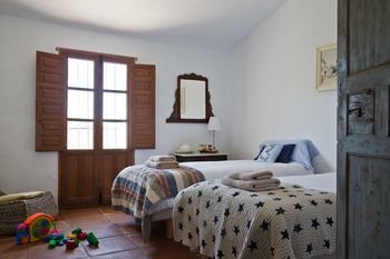 Agroturismo Cortijo Juan Salvador