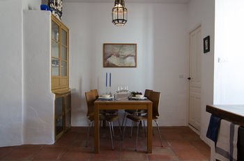 Agroturismo Cortijo Juan Salvador