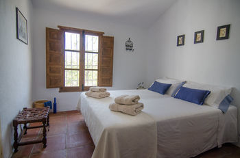 Agroturismo Cortijo Juan Salvador