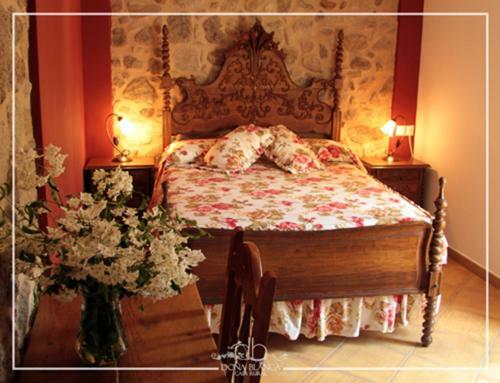 Agroturismo Casa Rural Do�a Blanca