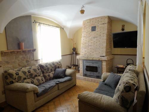 Agroturismo Casa Rural Do�a Blanca
