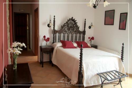 Agroturismo Casa Rural Do�a Blanca