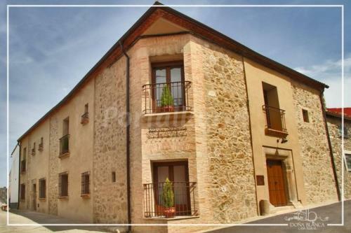 Agroturismo Casa Rural Do�a Blanca