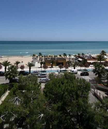 Hotel La Maestra