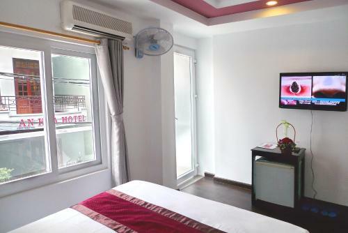 Merlion Hotel