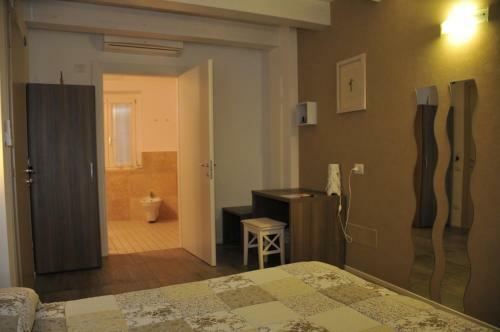 Hostal Angolo Divino