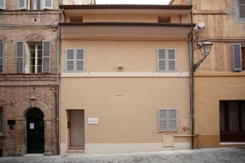 Hostal Angolo Divino