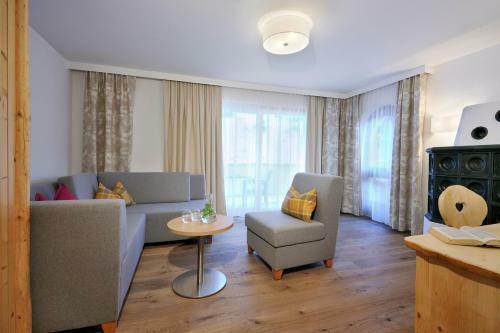 Selfness & Genuss Hotel Ritzlerhof