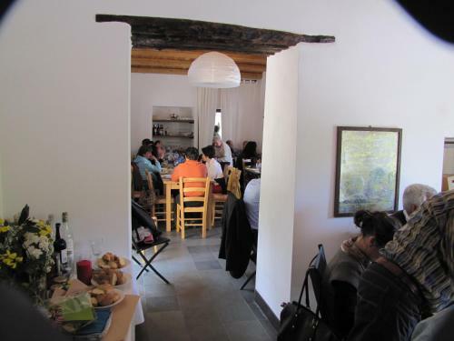 Agroturismo La Manna Di Zabbra