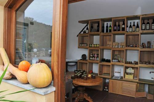 Agroturismo La Manna Di Zabbra