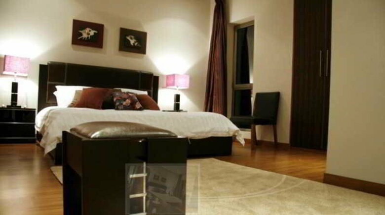 Hotel The Sea Loft Boutique Chalets