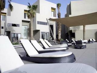 Hotel The Sea Loft Boutique Chalets